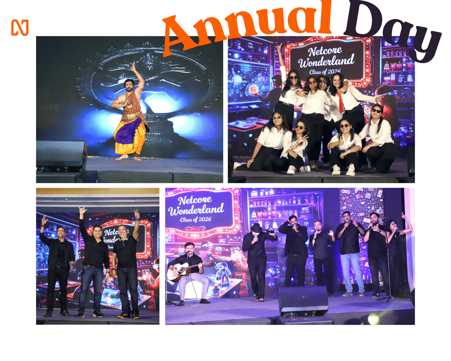 Annual Day – Celebrating Our People, Culture & Achievements